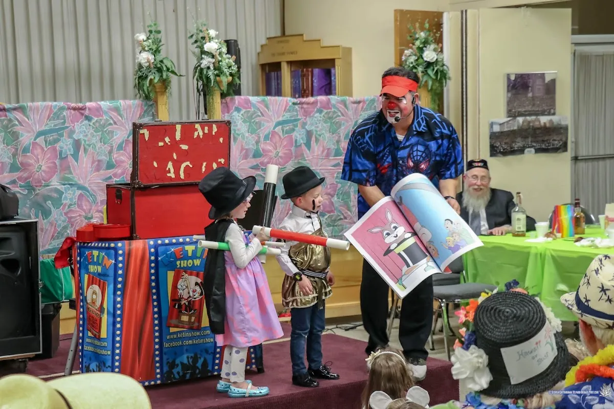 Chabad Lubavitch of El Paso — photo 10