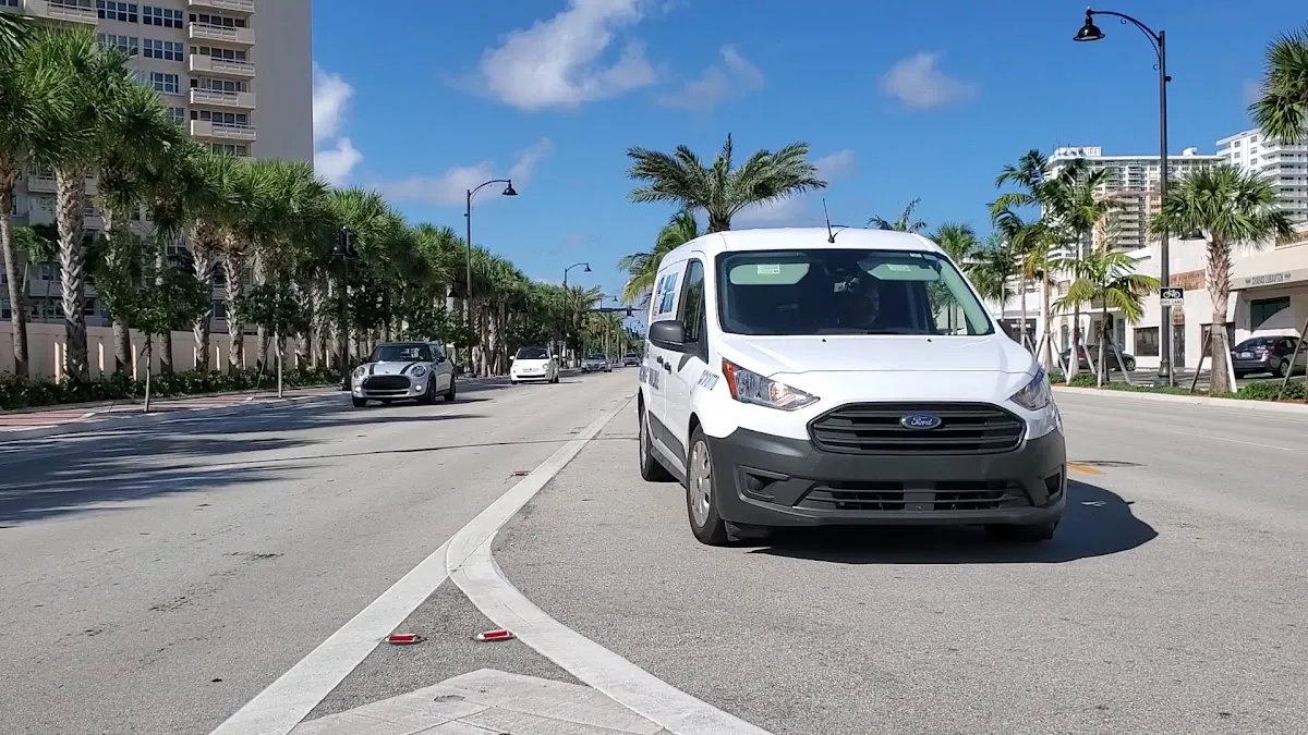 Chabad Lubavitch of Fort Lauderdale — foto 2