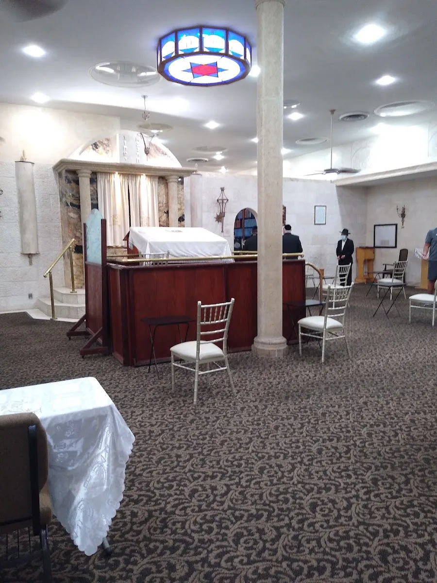 Chabad Lubavitch of Fort Lauderdale — foto 4