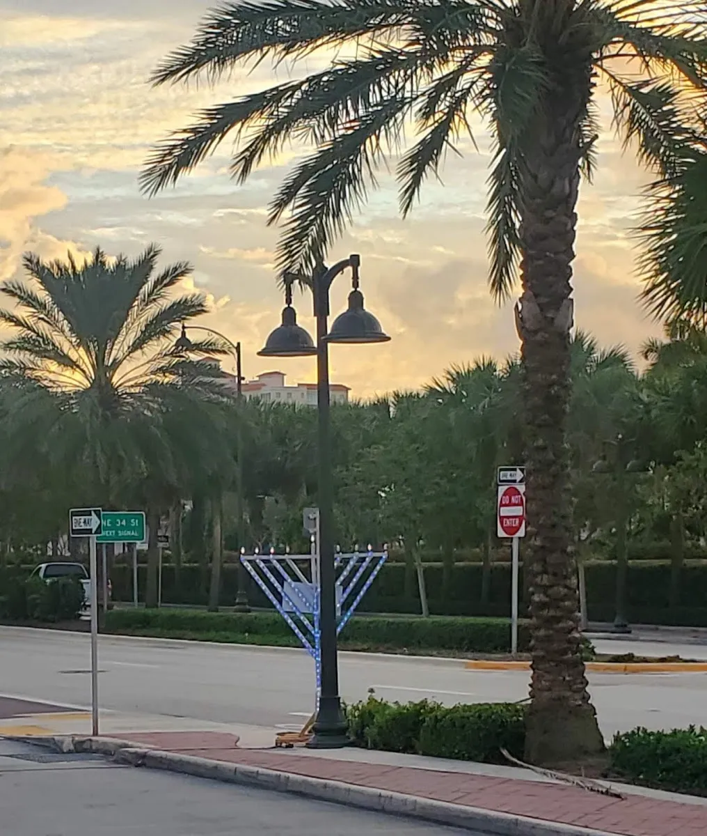 Chabad Lubavitch of Fort Lauderdale — foto 7