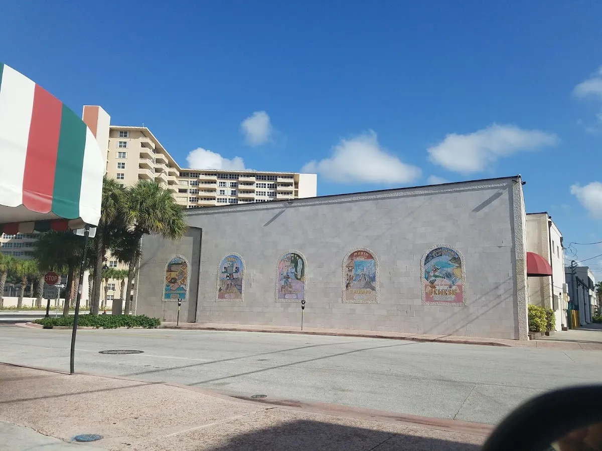 Chabad Lubavitch of Fort Lauderdale — foto 9