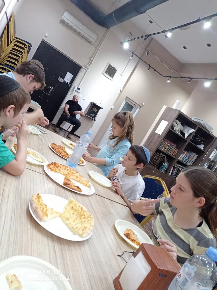 Chabad Lubavitch of Georgia — foto 2