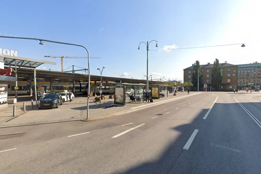 Chabad Lubavitch of Gothenburg — foto 2