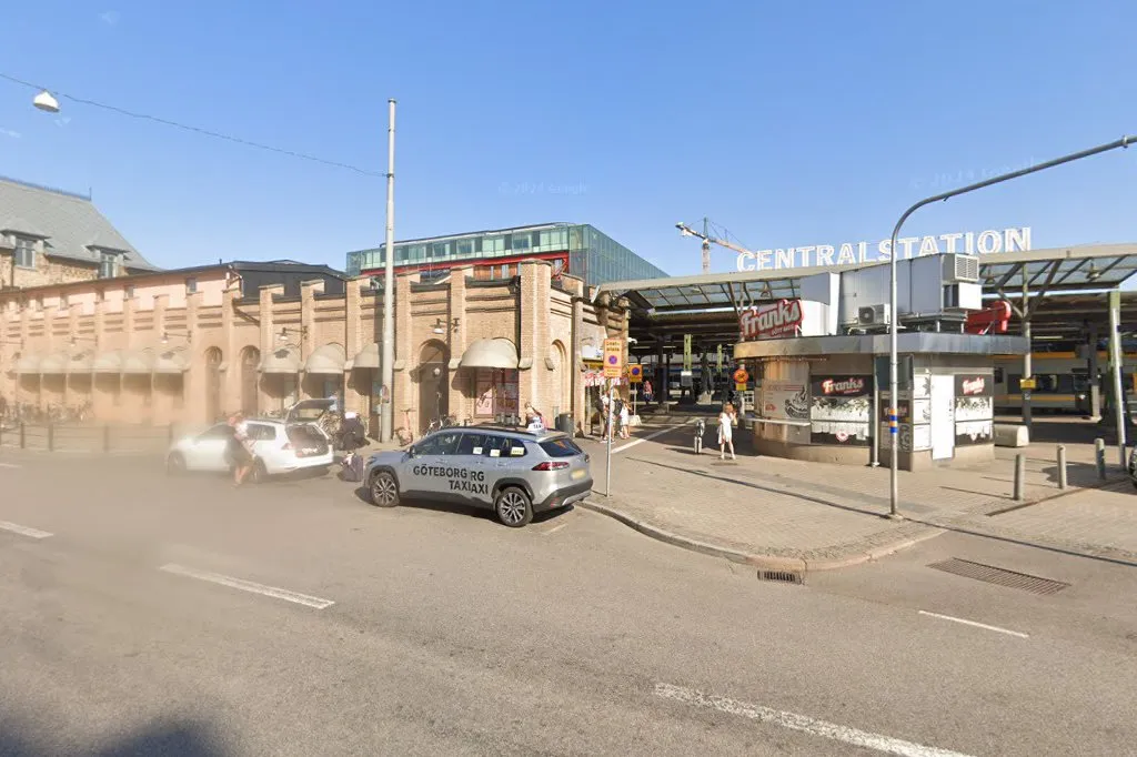 Chabad Lubavitch of Gothenburg — foto 3