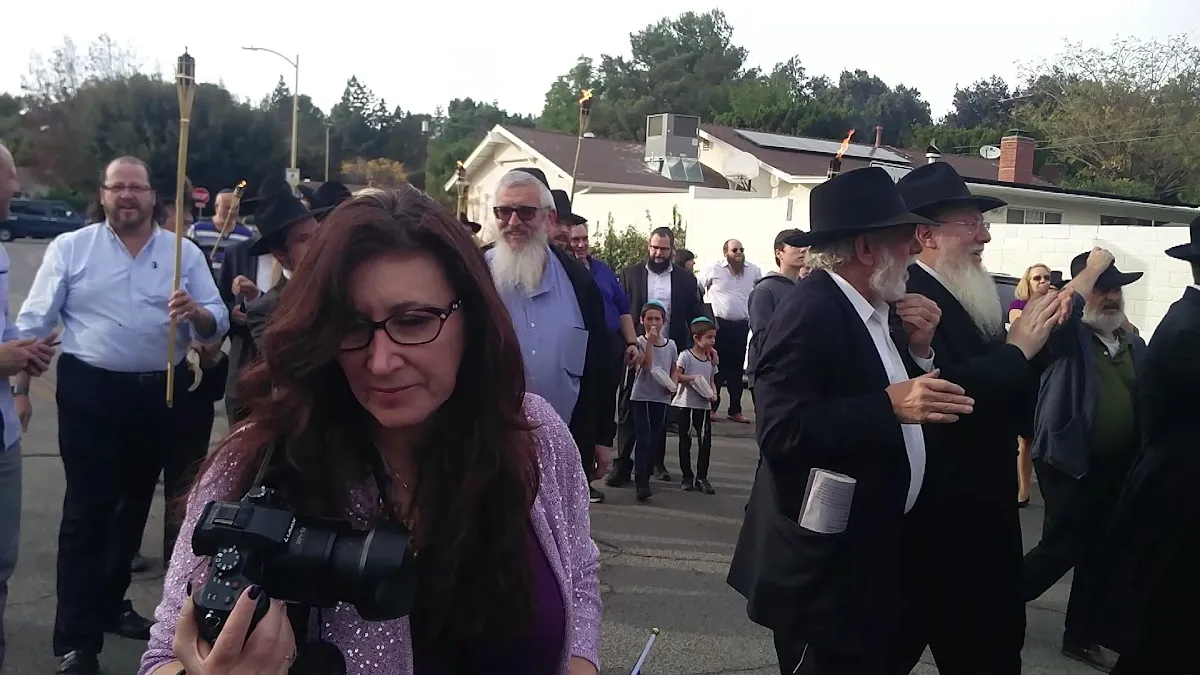 Chabad-Lubavitch of Granada Hills — foto 2