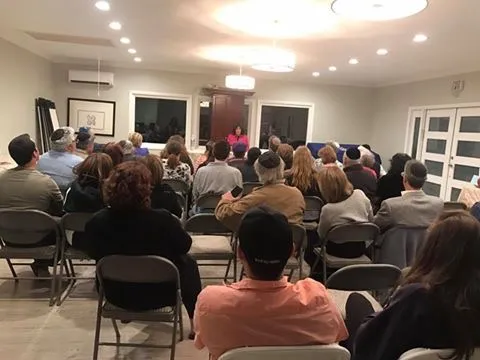 Chabad-Lubavitch of Granada Hills — foto 3