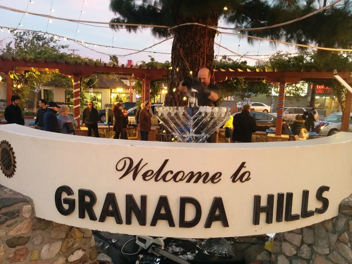 Chabad-Lubavitch of Granada Hills — foto 4