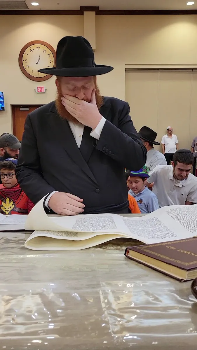 Chabad Lubavitch of Greater Daytona — foto 2