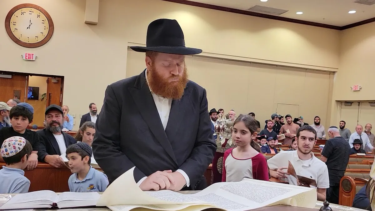 Chabad Lubavitch of Greater Daytona — foto 3