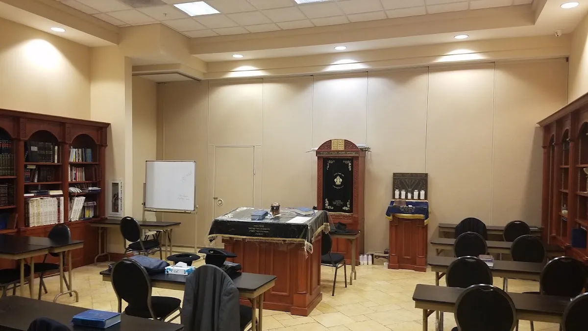 Chabad Lubavitch of Greater Daytona — foto 5