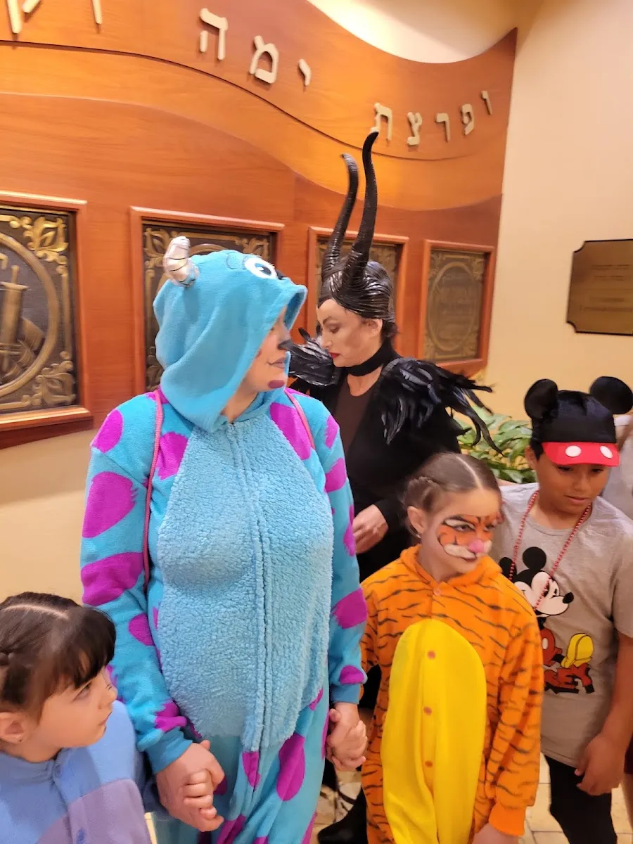 Chabad Lubavitch of Greater Daytona — foto 6