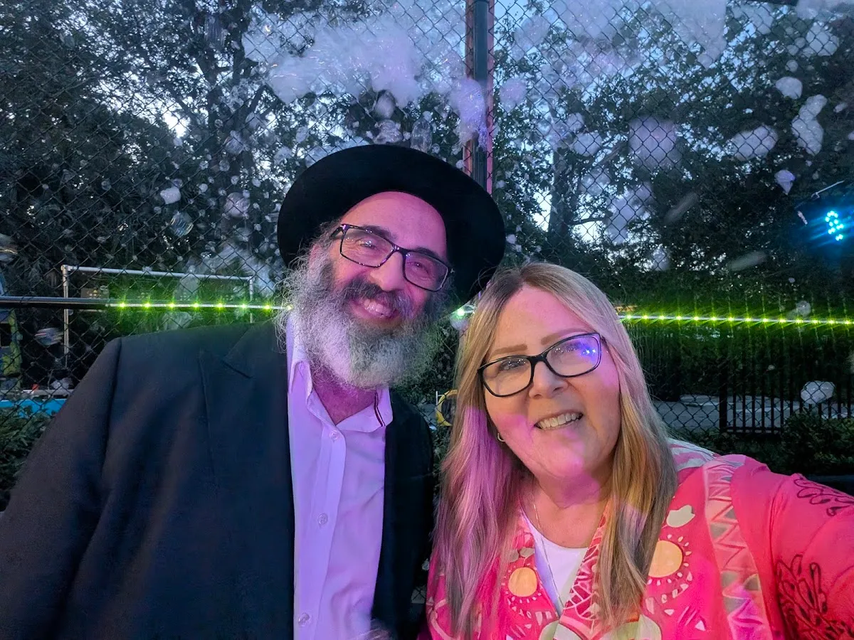 Chabad Lubavitch of Greater Daytona — foto 8