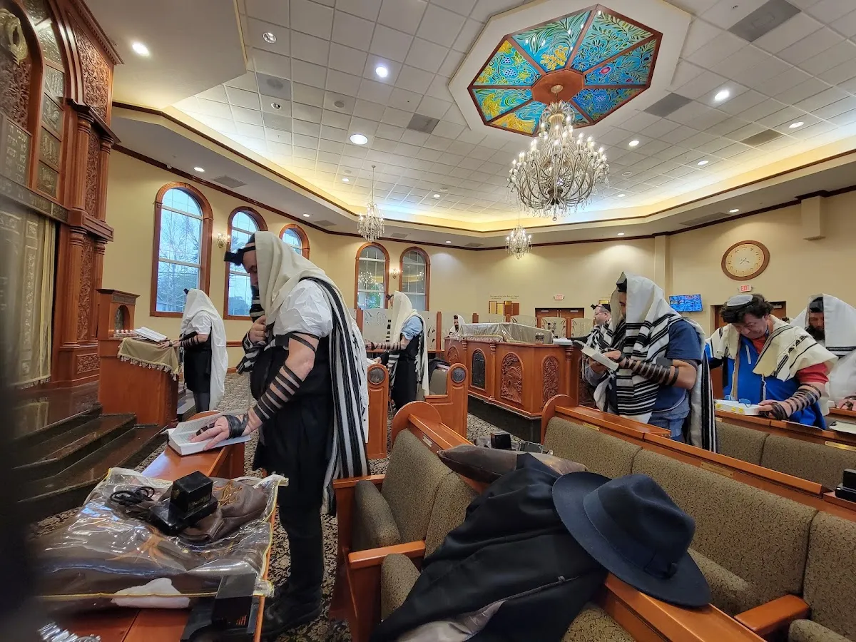 Chabad Lubavitch of Greater Daytona — foto 10