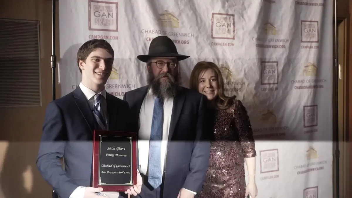 Chabad Lubavitch of Greenwich — photo 3