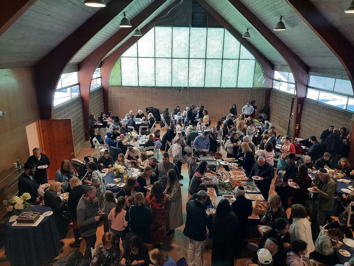 Chabad Lubavitch of Greenwich — photo 10