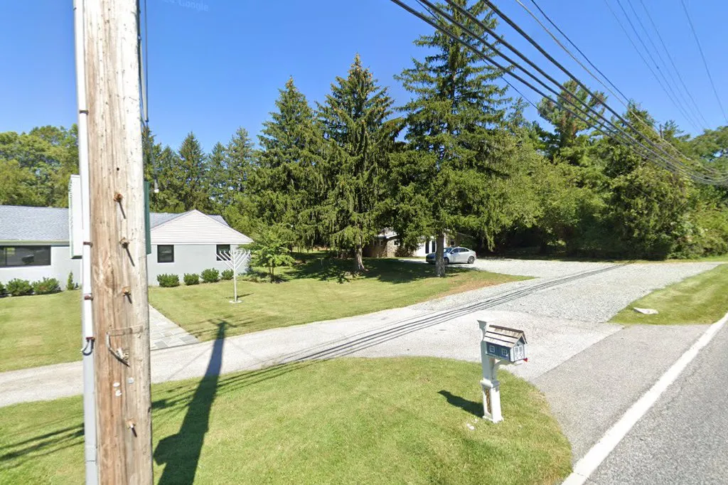 Chabad Lubavitch of Hunt Valley — foto 2