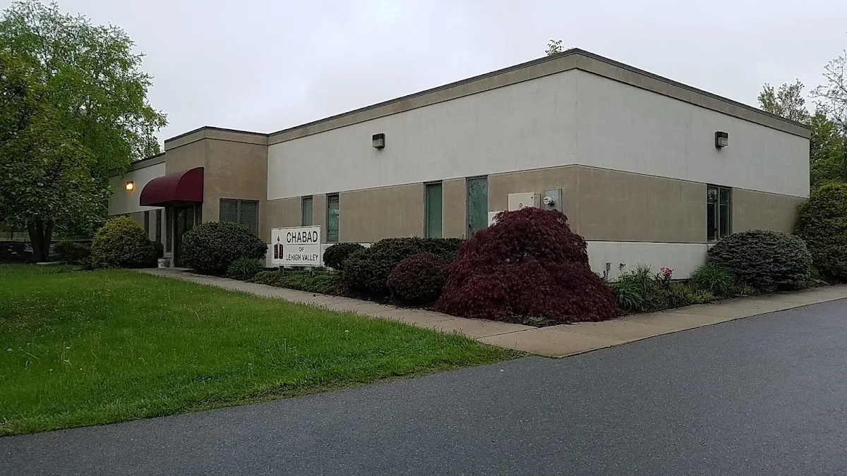 Chabad Lubavitch of Lehigh Valley — foto 4