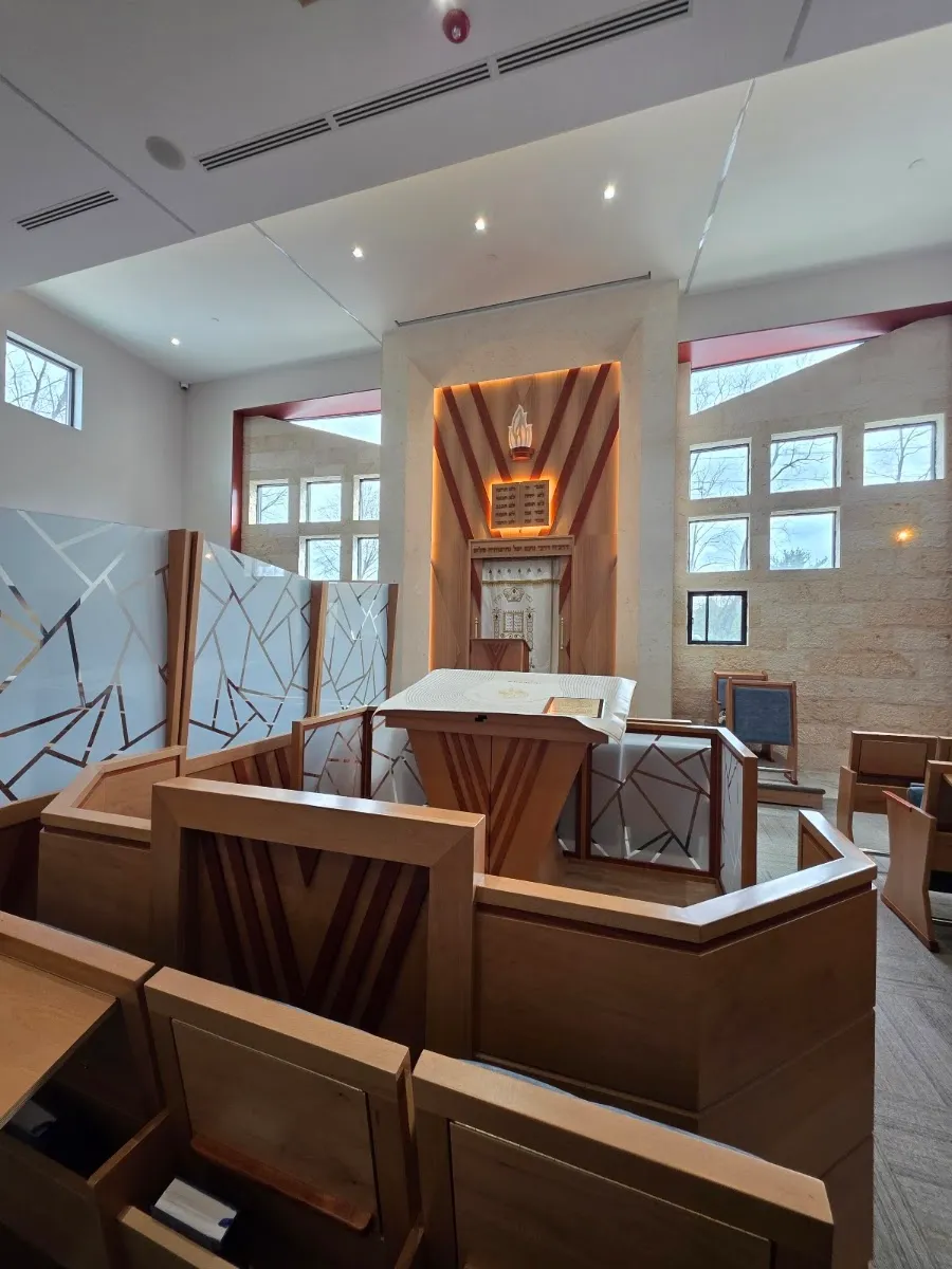 Chabad Lubavitch of Lehigh Valley — foto 5