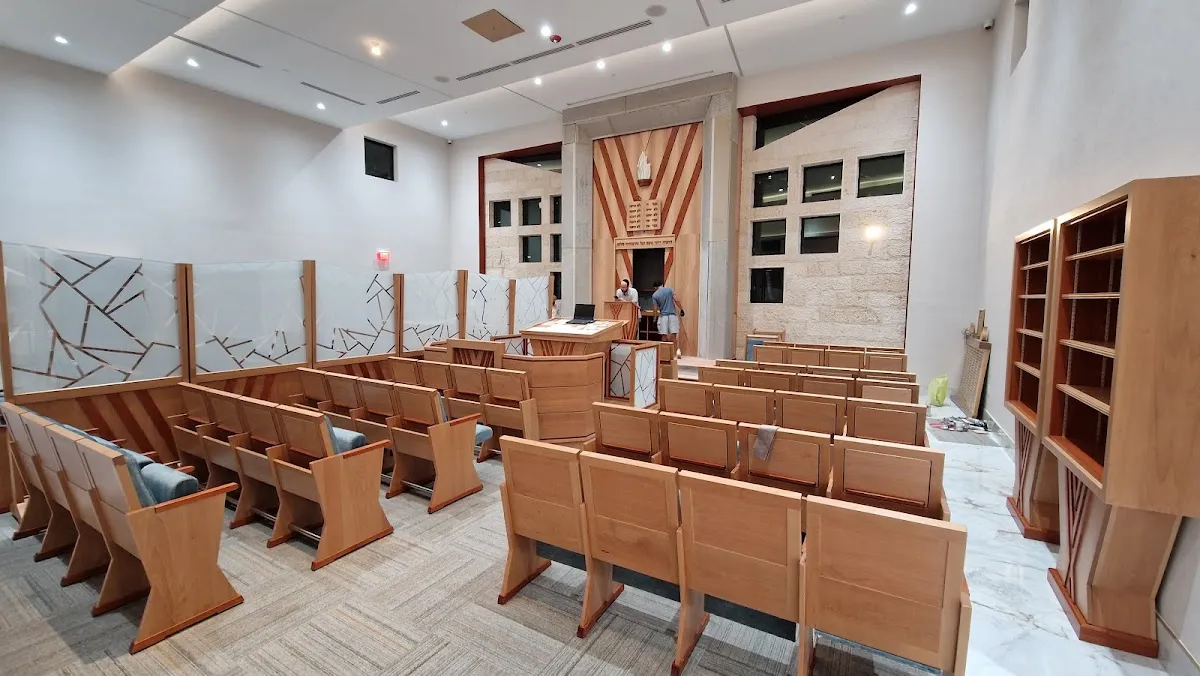 Chabad Lubavitch of Lehigh Valley — foto 7
