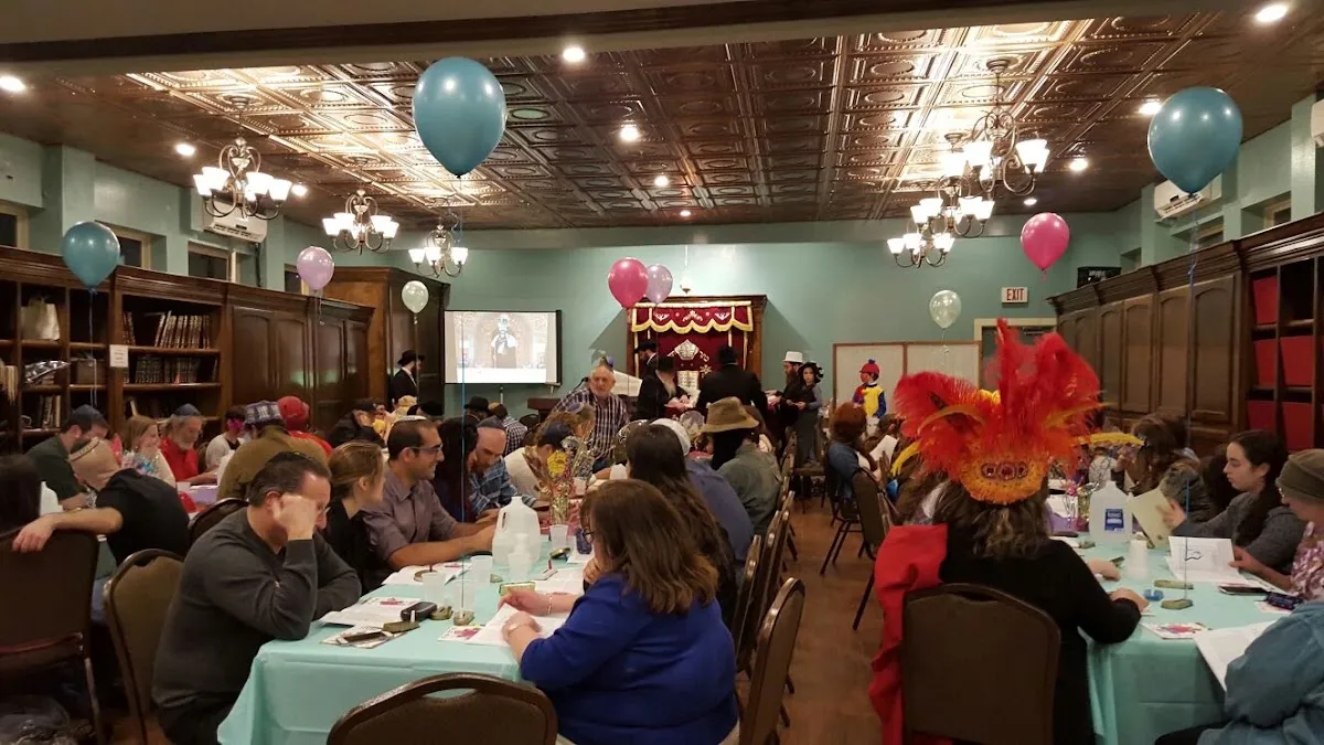 Chabad Lubavitch of Louisiana — foto 2