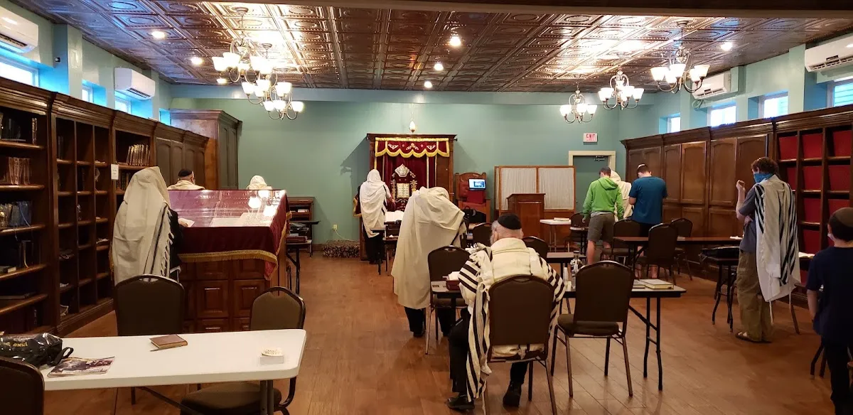 Chabad Lubavitch of Louisiana — foto 4