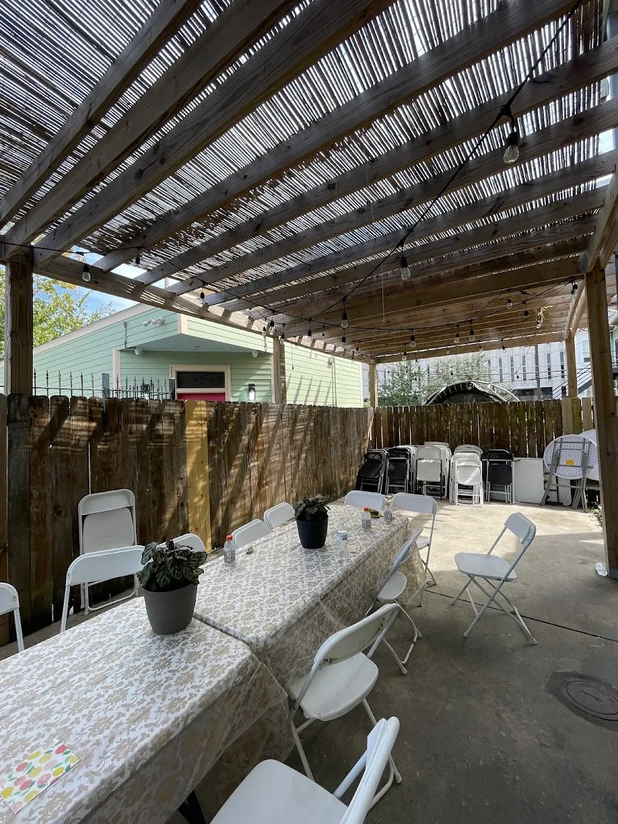 Chabad Lubavitch of Louisiana — foto 5