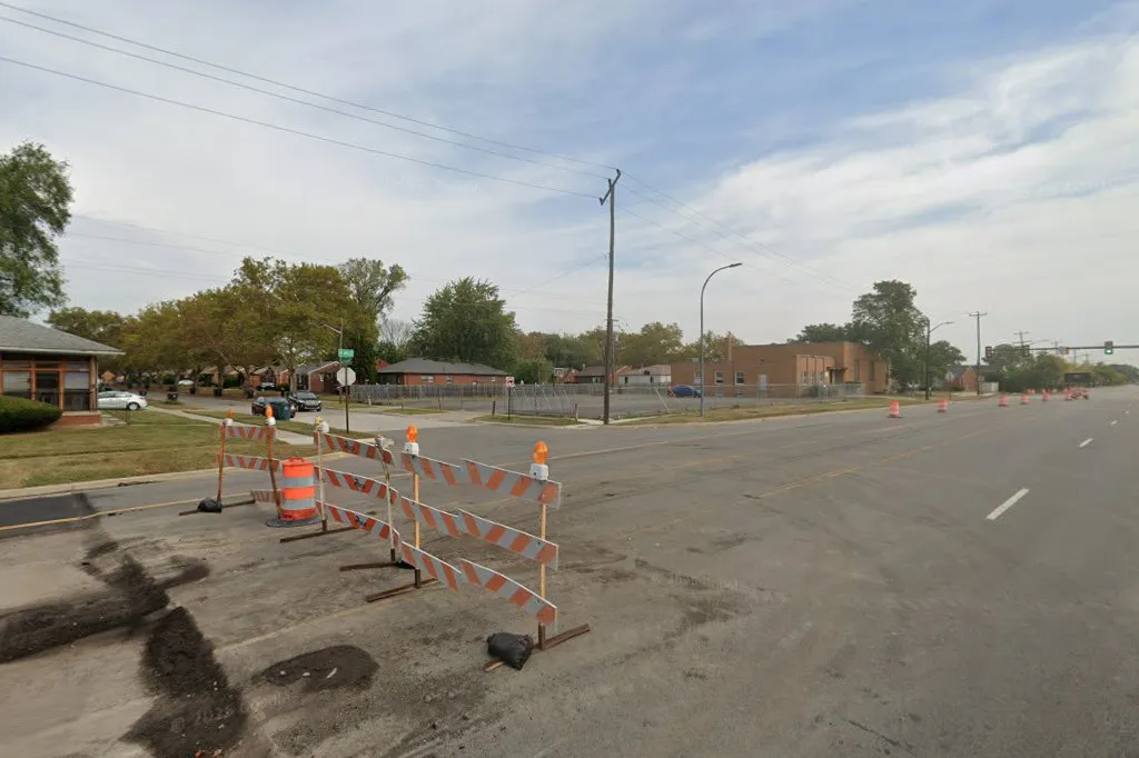 Chabad Lubavitch of Michigan (14100 W Nine Mile Rd) — foto 2