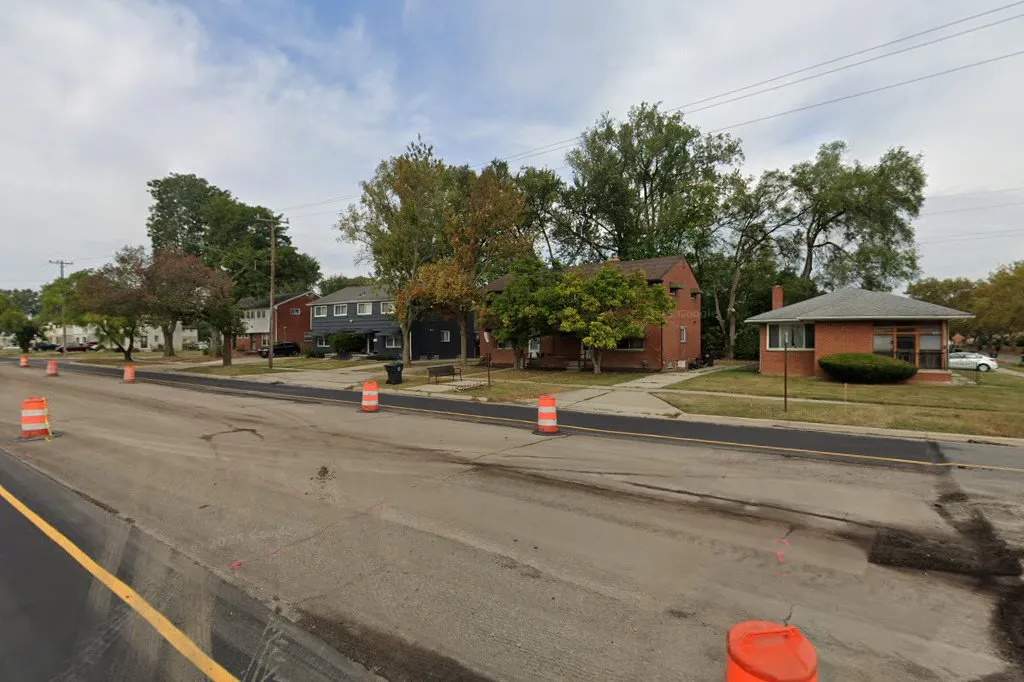 Chabad Lubavitch of Michigan (14100 W Nine Mile Rd) — foto 3