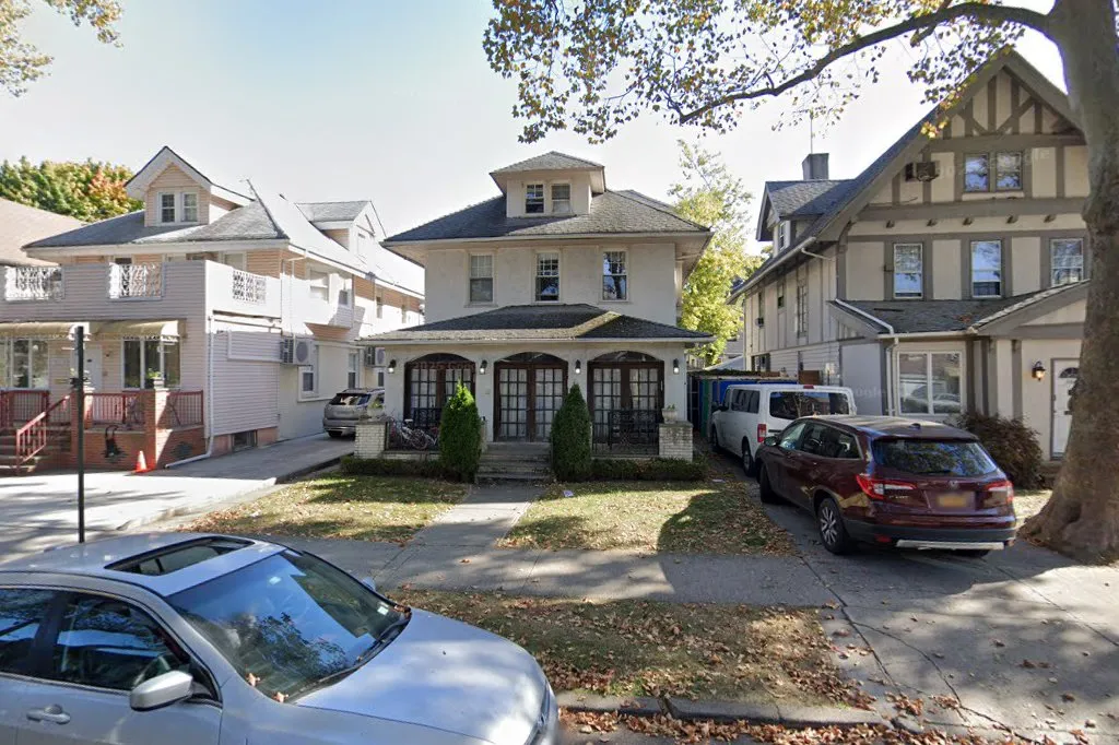 Chabad-Lubavitch of Midwood