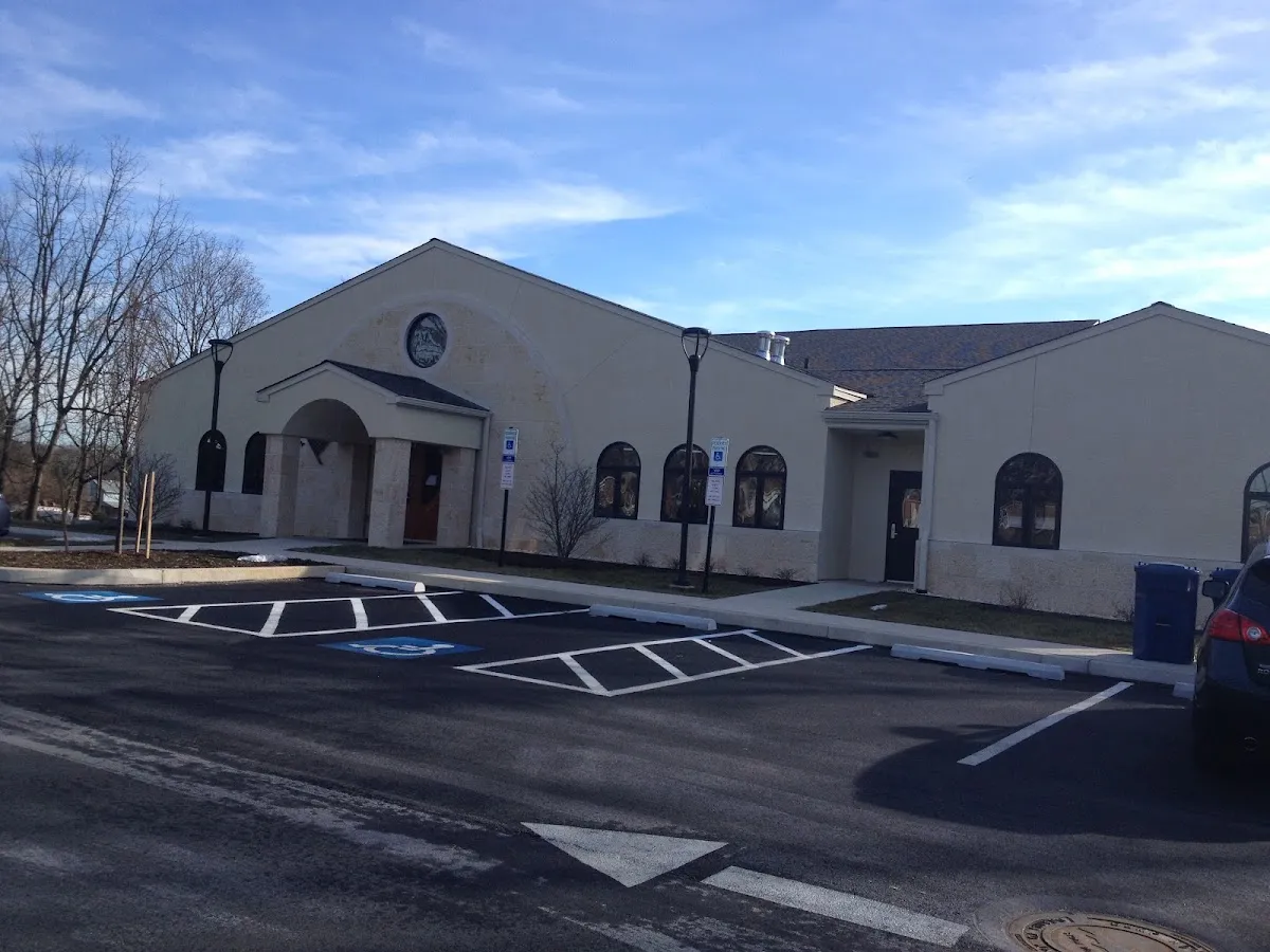 Chabad Lubavitch of Montgomery County Chabad Garden School — foto 2