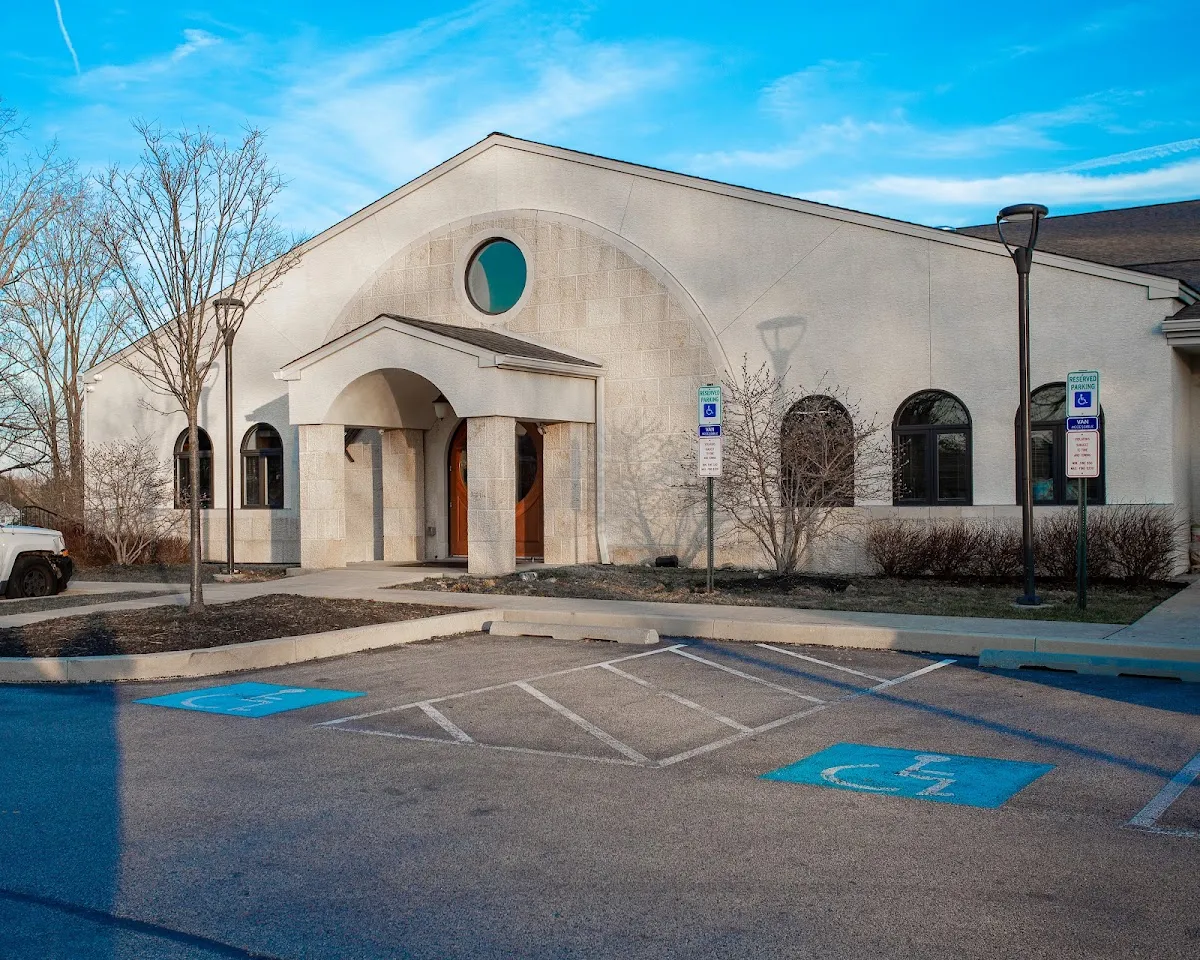 Chabad Lubavitch of Montgomery County Chabad Garden School — foto 3