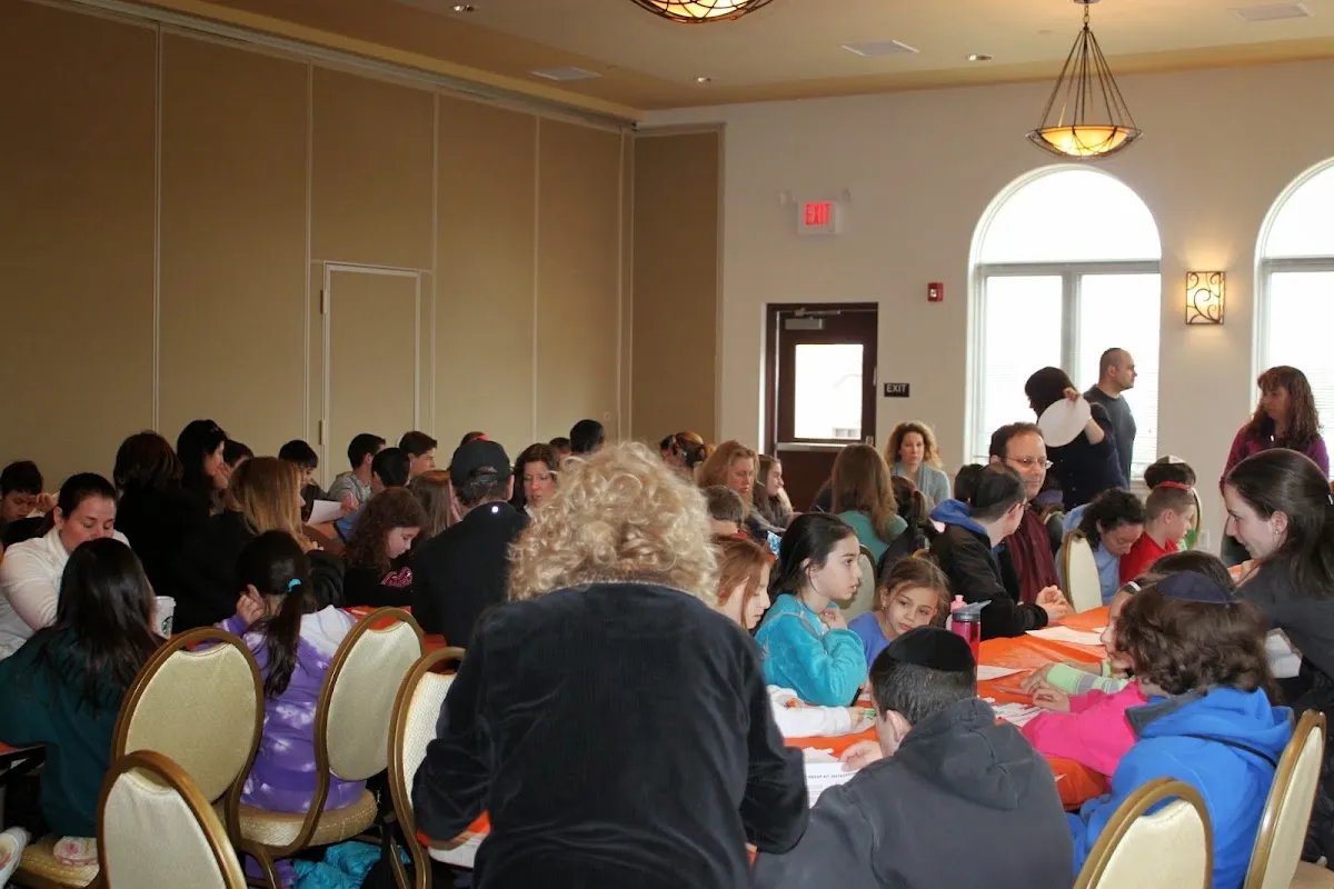 Chabad Lubavitch of Montgomery County Chabad Garden School — foto 5