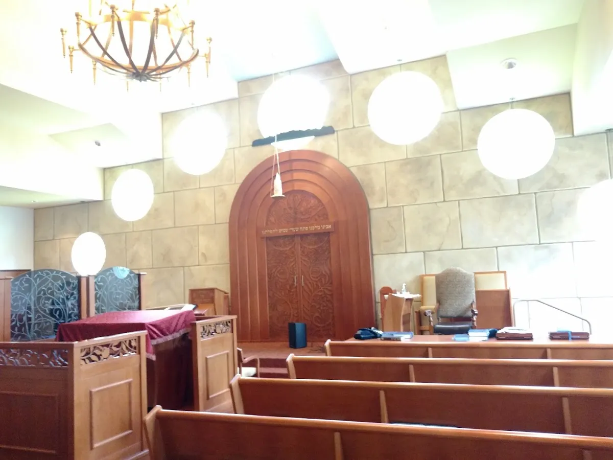 Chabad Lubavitch of Montgomery County Chabad Garden School — foto 6