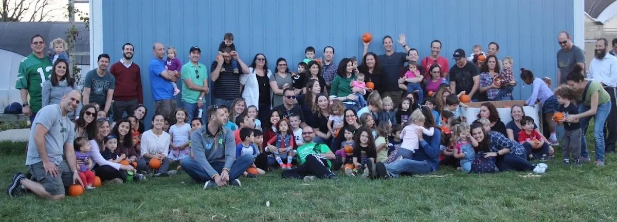 Chabad Lubavitch of Montgomery County Chabad Garden School — foto 8