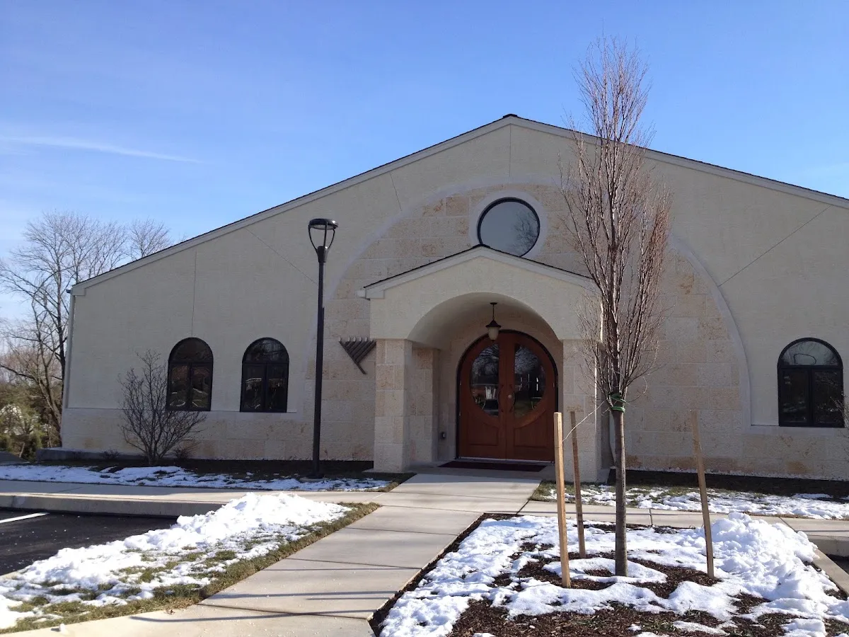 Chabad Lubavitch of Montgomery County Chabad Garden School — foto 9