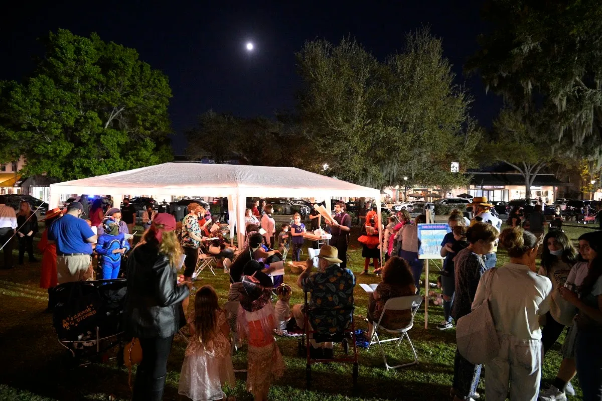 Chabad Lubavitch of North Orlando - Nate's Shul — foto 2