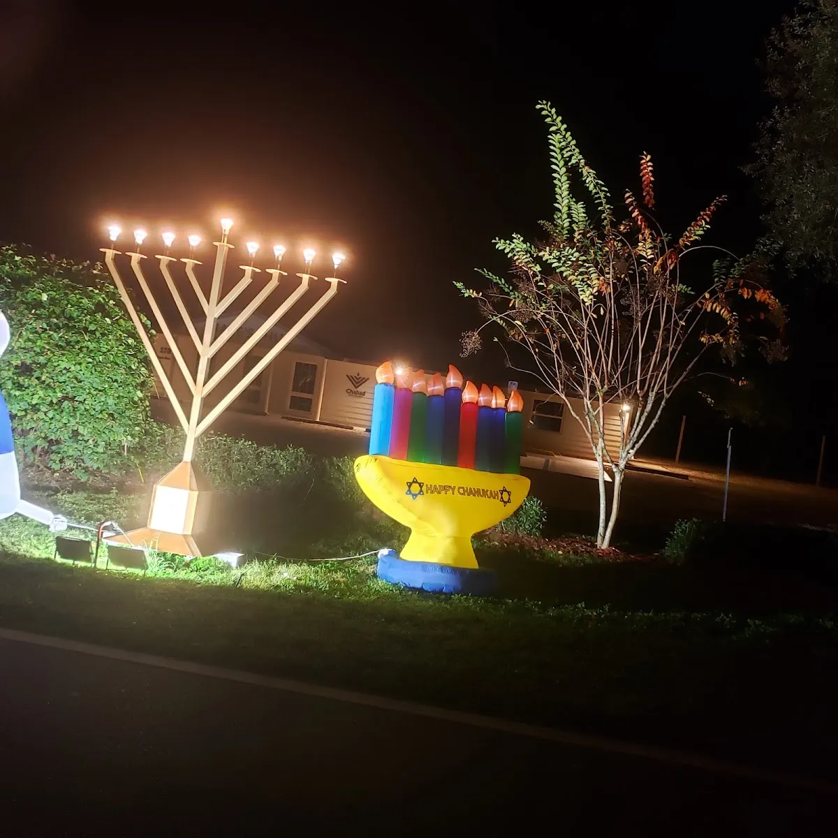 Chabad Lubavitch of North Orlando - Nate's Shul — foto 3