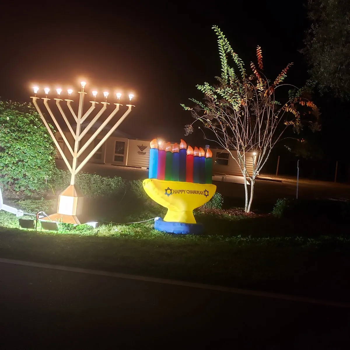 Chabad Lubavitch of North Orlando - Nate's Shul — foto 6