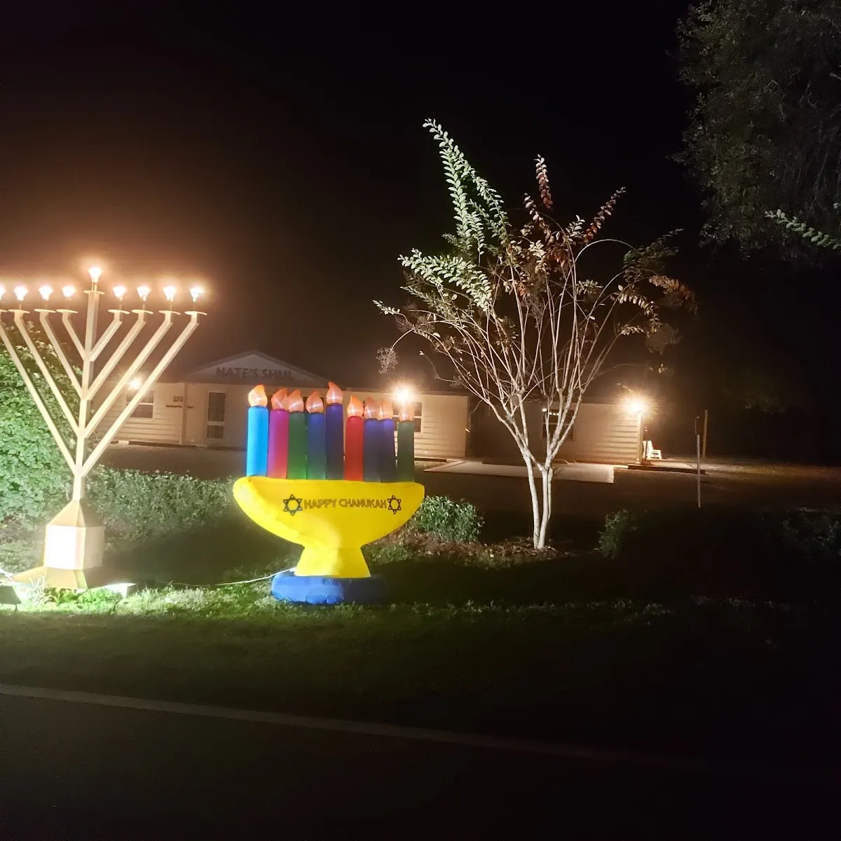 Chabad Lubavitch of North Orlando - Nate's Shul — foto 7
