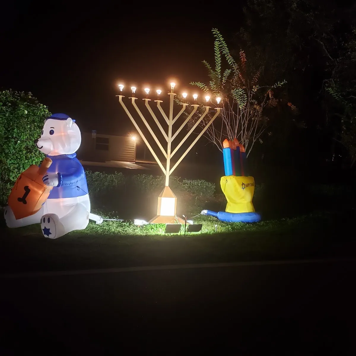 Chabad Lubavitch of North Orlando - Nate's Shul — foto 8