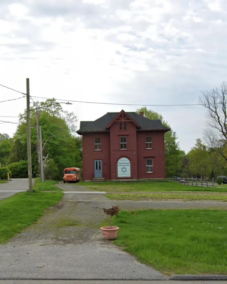 Chabad Lubavitch of Northwest CT — foto 2
