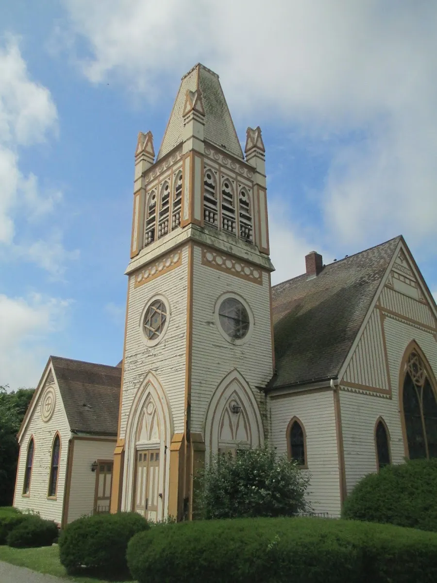 Chabad Lubavitch of Northwest CT — foto 3