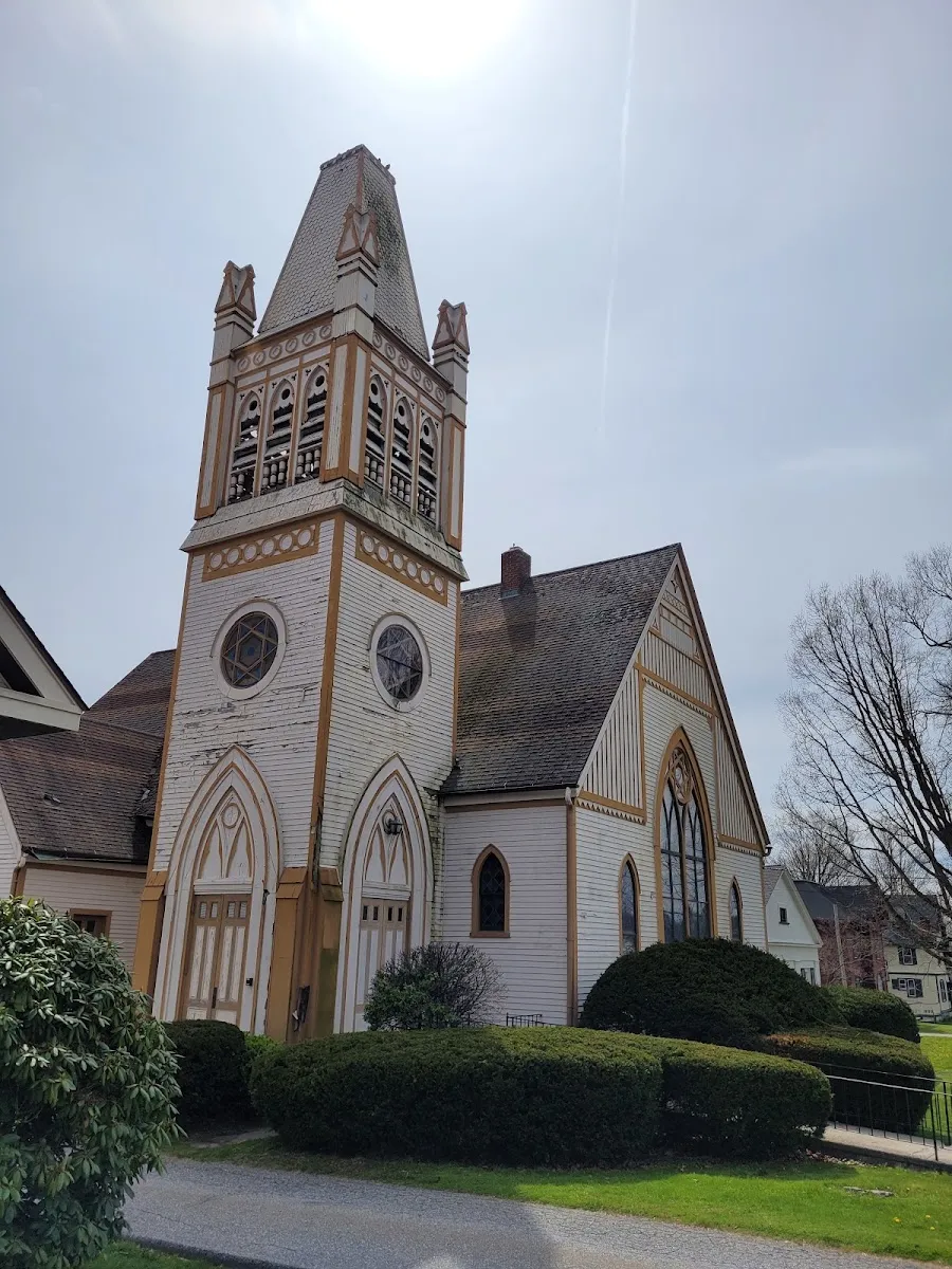 Chabad Lubavitch of Northwest CT — foto 4