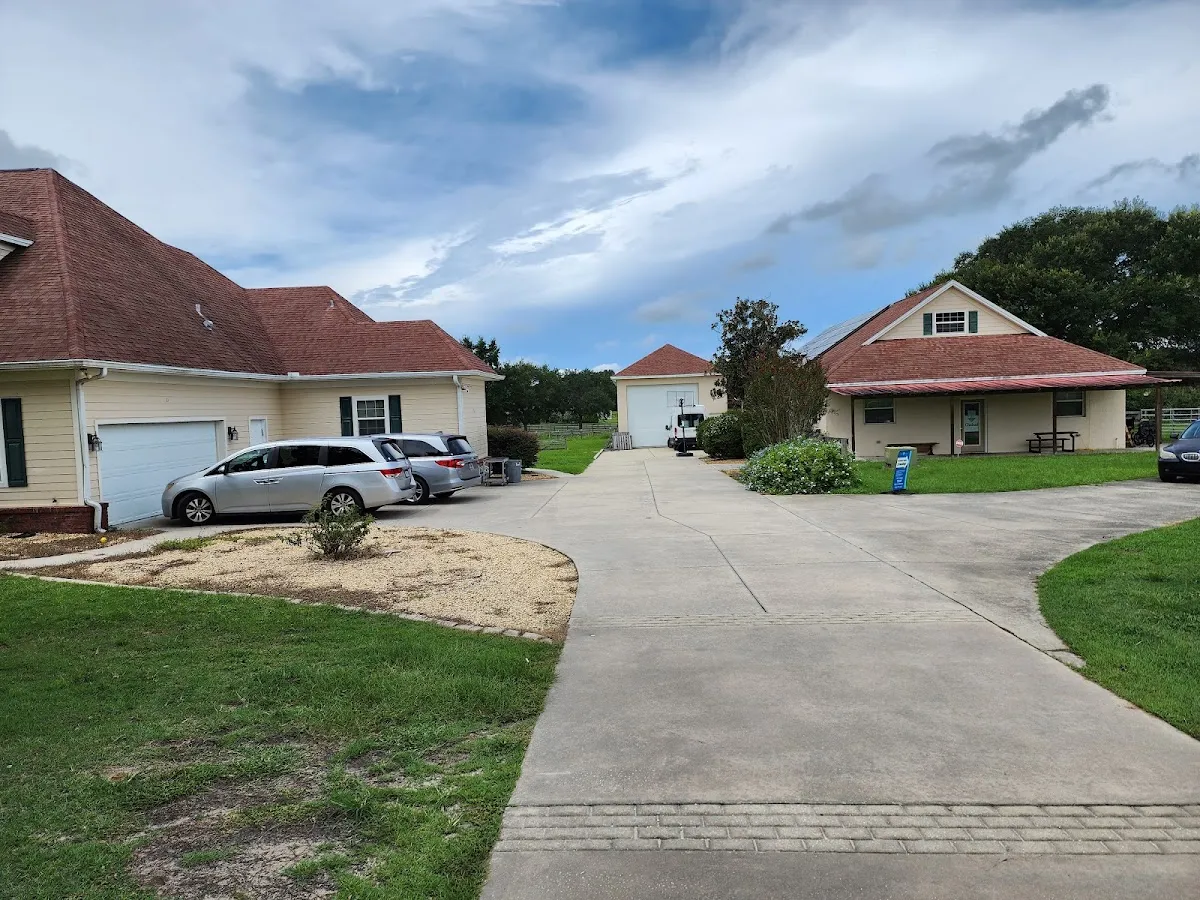 Chabad Lubavitch of Ocala, The Villages and Tri County — photo 2