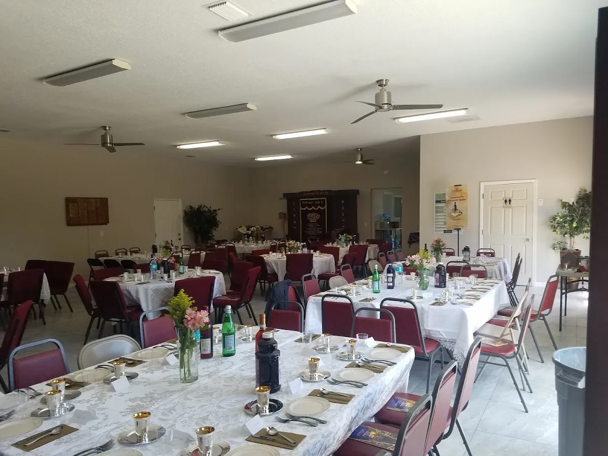 Chabad Lubavitch of Ocala, The Villages and Tri County — photo 5
