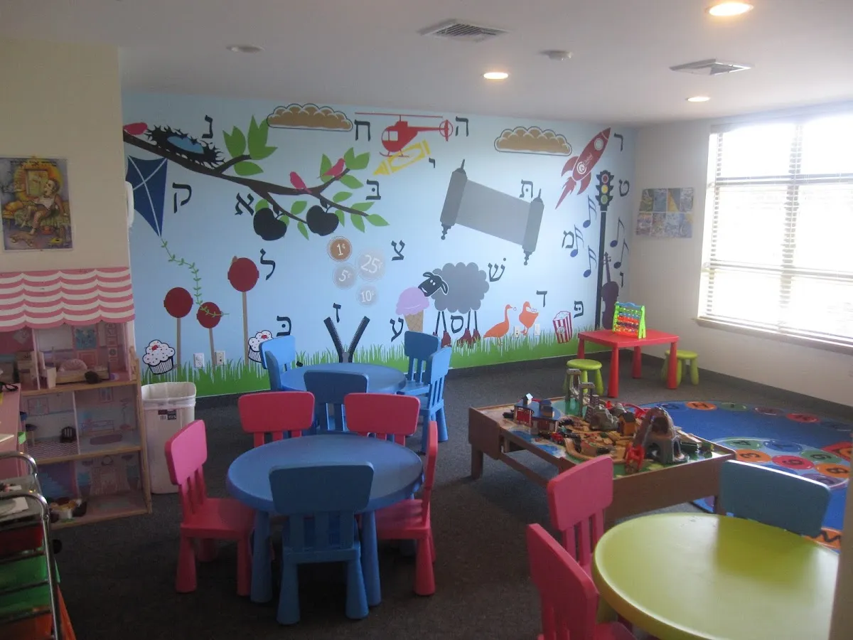 Chabad Lubavitch of Orange County — foto 3