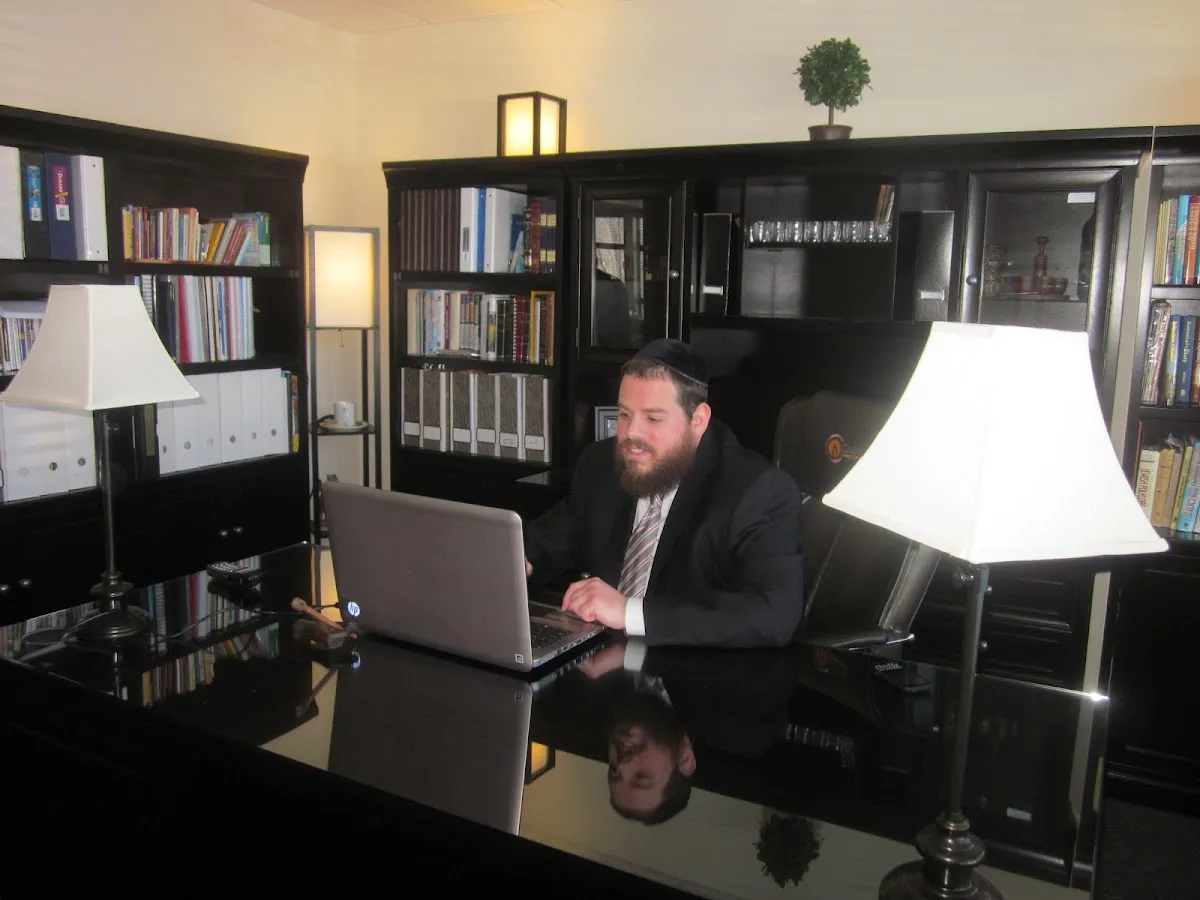 Chabad Lubavitch of Orange County — foto 6