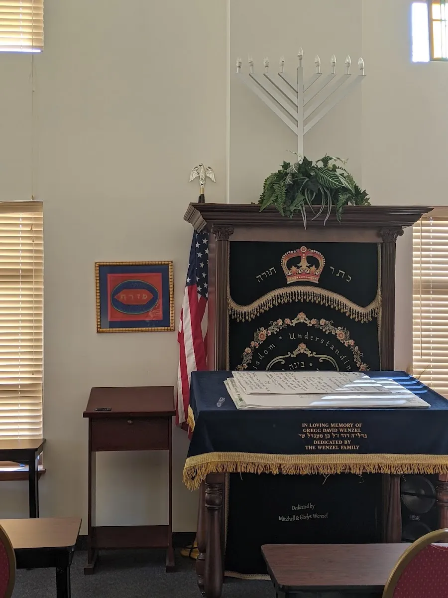 Chabad Lubavitch of Orange County — foto 7