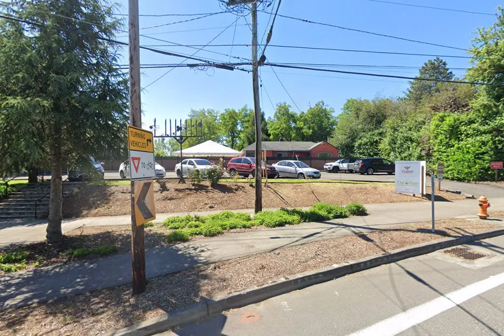 Chabad Lubavitch of Oregon