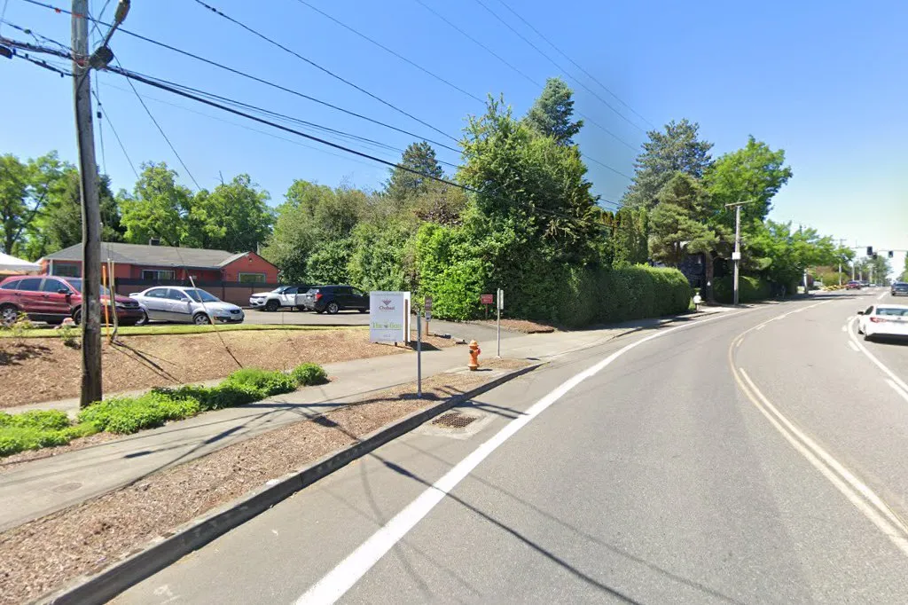Chabad Lubavitch of Oregon — foto 2